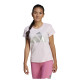 Adidas Παιδική κοντομάνικη μπλούζα Glam Tee